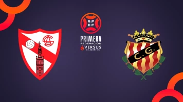 Jornada 15. Jornada 15: Sevilla Atlético - Gimnàstic