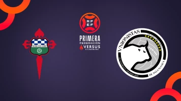 Jornada 16. Jornada 16: Racing Ferrol - Unionistas