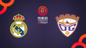 Jornada 16. Jornada 16: Real Madrid Castilla - Guadalajara