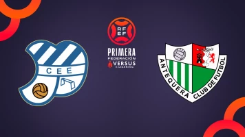 Jornada 16. Jornada 16: Europa - Antequera