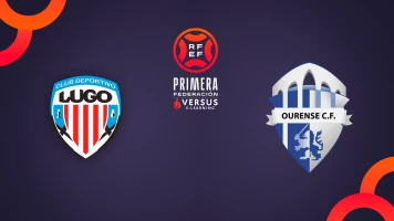 Jornada 17. Jornada 17: Lugo - Ourense