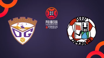 Jornada 17. Jornada 17: Guadalajara - Zamora