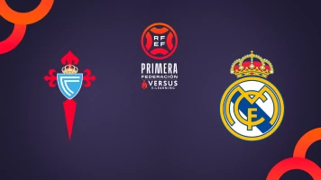 Jornada 17. Jornada 17: Celta Fortuna - Real Madrid Castilla