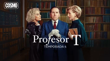 Profesor T