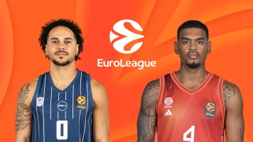 Jornada 11. Jornada 11: Efes - Bayern de Munich