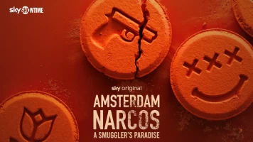 Amsterdam Narcos