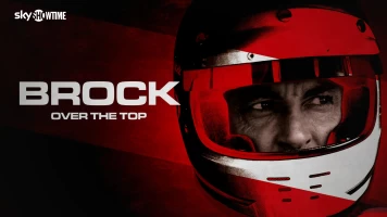 Brock: Over the Top
