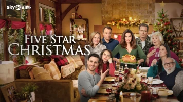 Navidad de cinco estrellas