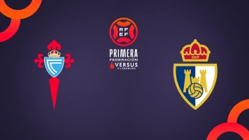 Jornada 13. Jornada 13: Celta Fortuna - Ponferradina