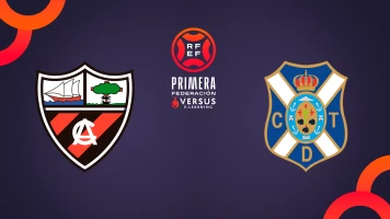 Jornada 13. Jornada 13: Arenas Club - Tenerife