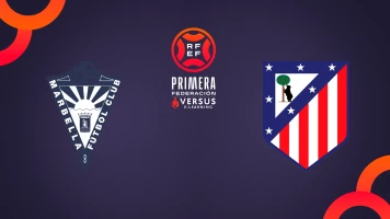 Jornada 13. Jornada 13: Marbella - Atlético de Madrid B