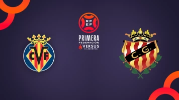 Jornada 13. Jornada 13: Villarreal B - Gimnàstic