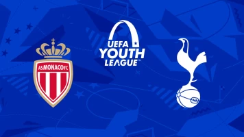 Jornada 3. Jornada 3: Mónaco - Tottenham