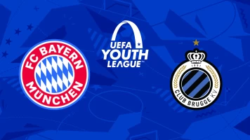 Jornada 3. Jornada 3: Bayern de Munich - Brujas