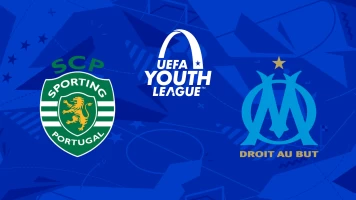 Jornada 3. Jornada 3: Sporting - Olympique de Marsella