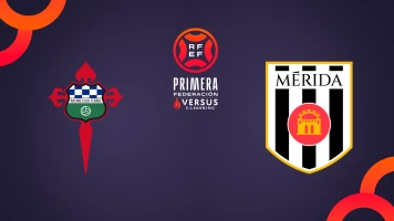 Jornada 14. Jornada 14: Racing Ferrol - Mérida