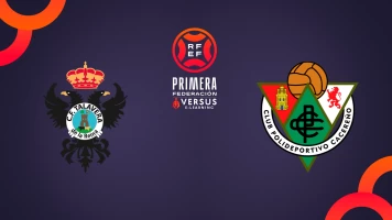 Jornada 14. Jornada 14: Talavera de la Reina - Cacereño