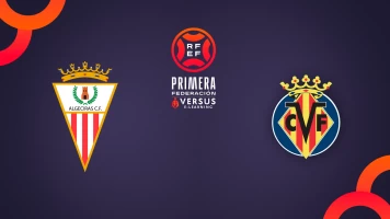Jornada 17. Jornada 17: Algeciras - Villarreal B