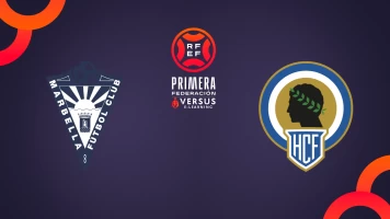 Jornada 17. Jornada 17: Marbella - Hércules