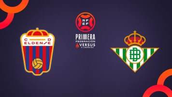 Jornada 17. Jornada 17: Eldense - Betis Deportivo