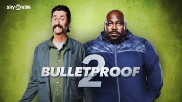 Bulletproof 2