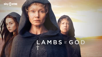 Lambs of God
