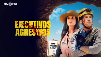 Ejecutivos agresivos