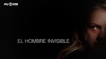 El hombre invisible