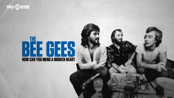 The Bee Gees: How Can You Mend a Broken Heart