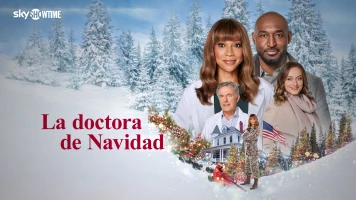La doctora de Navidad
