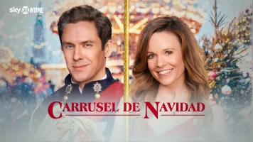 Carrusel de Navidad