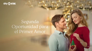 A Godwink Christmas: Second Chance, First Love