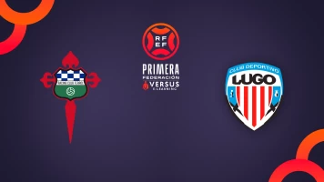 Jornada 23. Jornada 23: Racing Ferrol - Lugo