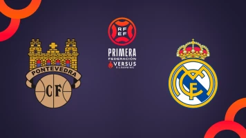 Jornada 23. Jornada 23: Pontevedra - Real Madrid Castilla