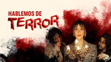 Hablemos de Terror