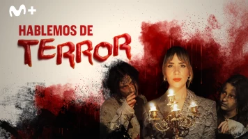 Hablemos de Terror
