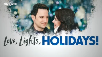 ¡Amor, luces, fiestas!