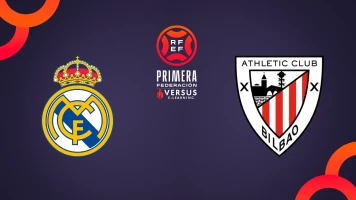 Jornada 24. Jornada 24: Real Madrid Castilla - Bilbao Athletic