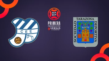 Jornada 24. Jornada 24: Europa - Tarazona