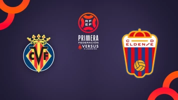 Jornada 24. Jornada 24: Villarreal B - Eldense