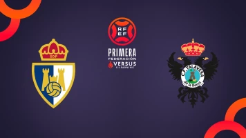 Jornada 25. Jornada 25: Ponferradina - Talavera de la Reina