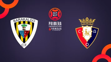 Jornada 25. Jornada 25: Barakaldo - Osasuna Promesas