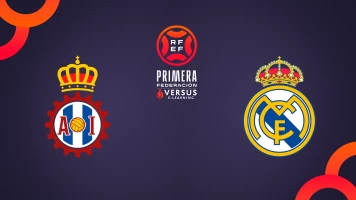 Jornada 25. Jornada 25: Avilés - Real Madrid Castilla