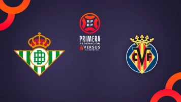 Jornada 25. Jornada 25: Betis Deportivo - Villarreal B