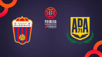 Jornada 25. Jornada 25: Eldense - Alcorcón