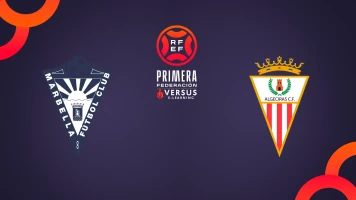 Jornada 25. Jornada 25: Marbella - Algeciras