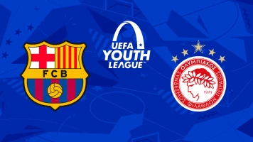 Jornada 3. Jornada 3: Barcelona - Olympiacos