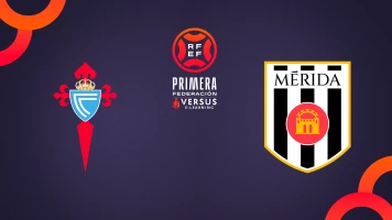 Jornada 26. Jornada 26: Celta Fortuna - Mérida