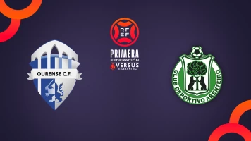 Jornada 26. Jornada 26: Ourense - Arenteiro