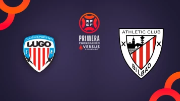 Jornada 26. Jornada 26: Lugo - Bilbao Athletic